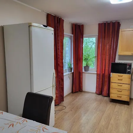 Viva Apartment Nomme-2