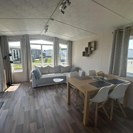 NV 1013 - Beach Resort Nieuwvliet Bad-2