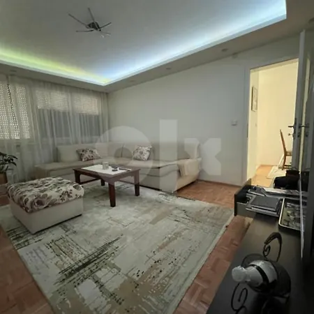 Tuzla Apartment Stupine View-2