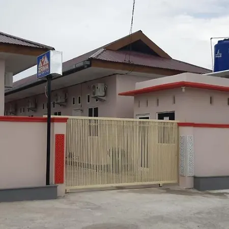 Homestay Zrma Palu-3