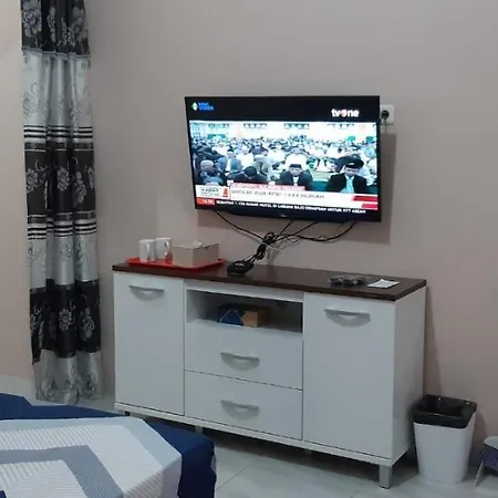Homestay Zrma Palu-2