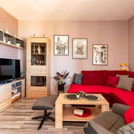 Apartment Lotus-2