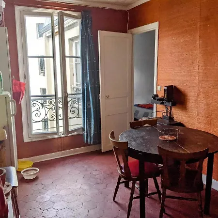 Appartement Ancien-2