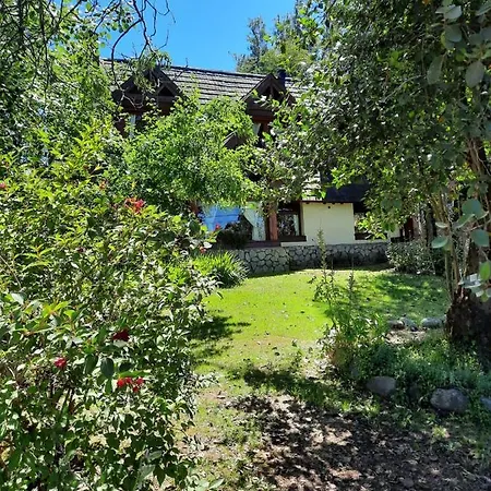 Casa Pampa 2-2