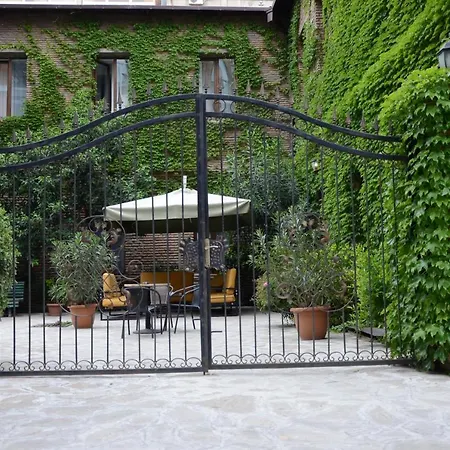 Tiflis Hotel-2