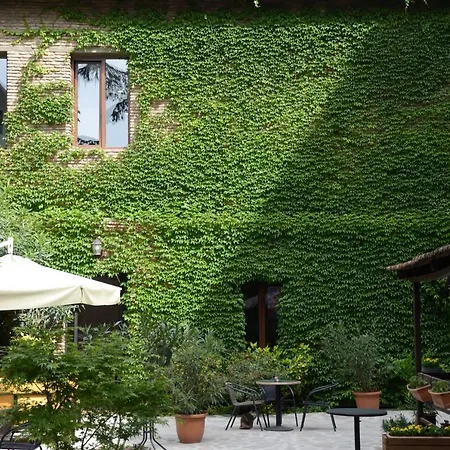 Tiflis Hotel-3