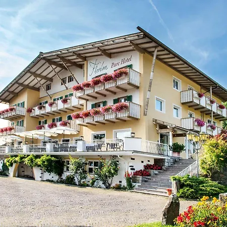 Parc Hotel Florian-3
