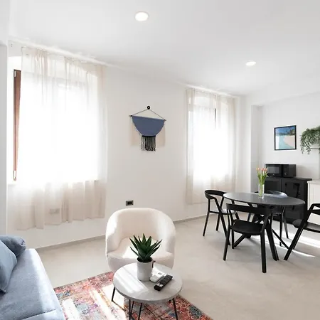 4 Elements - Luxury Family Apartments-3