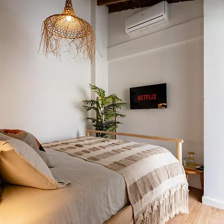 The Urban Jungle Hostel-2