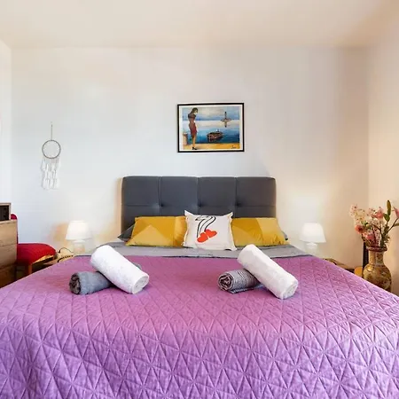 Apartment Lotus-3