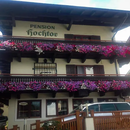 Pension Hochtor-3