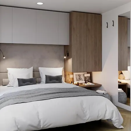 Amadria Park Camping Trogir - Mobile Homes-3