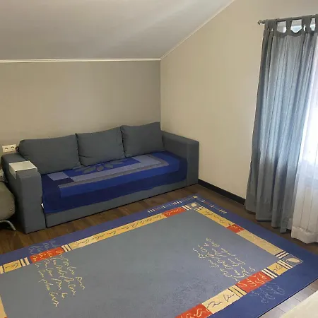 Guest House Olzhycha 45 Б-2