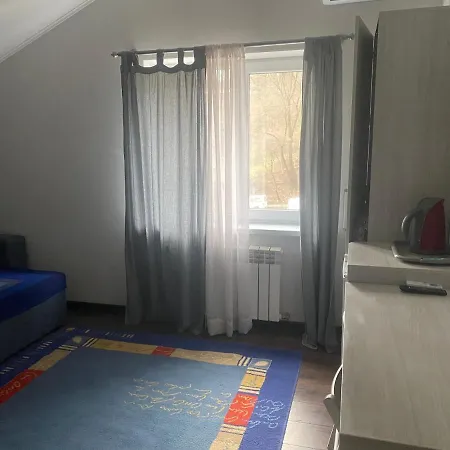 Guest House Olzhycha 45 Б-3