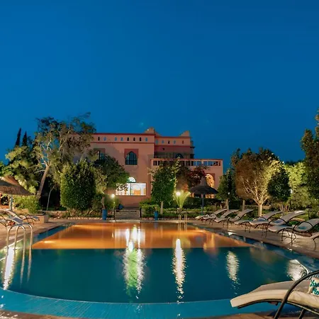 Riad Les Deux Mondes-2