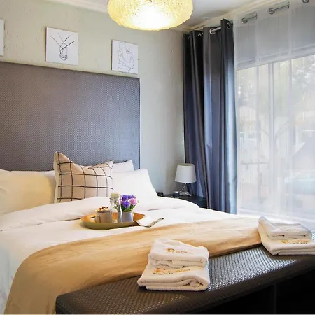 Relax Inn Sandton Designed For Relaxation-3