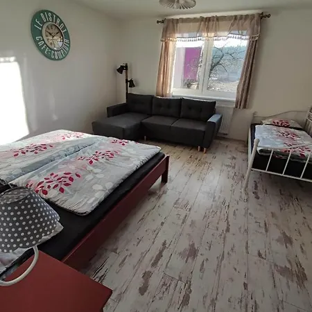Apartman Sumiac 6-2
