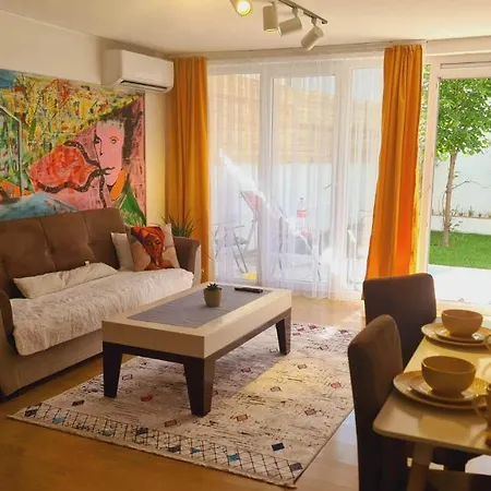 Painte'S Home-2