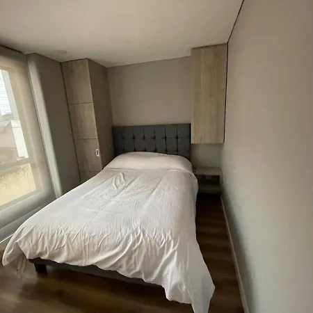 Hermoso Loft En El Centro De La Ciudad-2