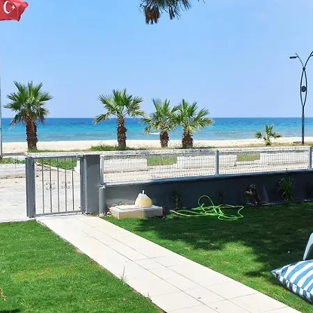 Villa Plaj-3