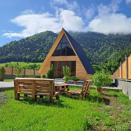 Mountain Hut-2