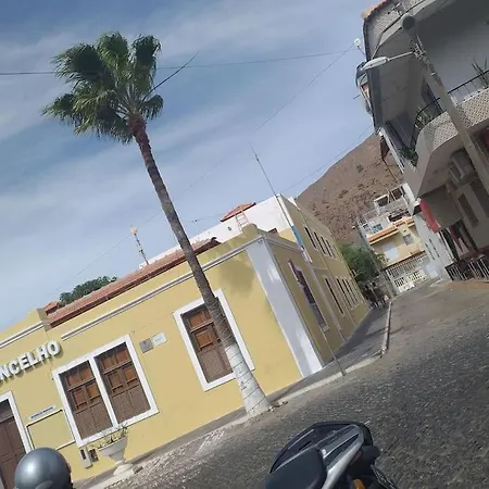 Old House-2