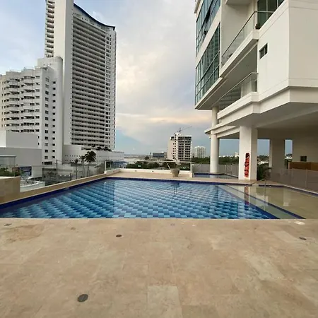 Espectacular Duplex Con Vista Al Mar-3