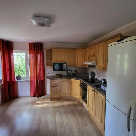 Viva Apartment Nomme-3