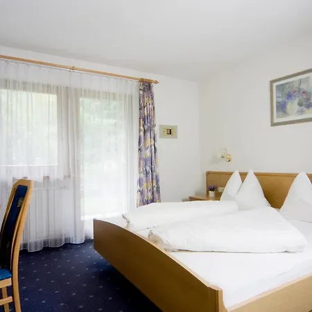Garni Appartement Alpenresidence-3
