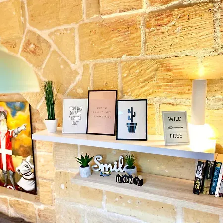 Mcc Suites Valletta-2