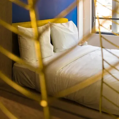 Iasonos Suites Athens-2