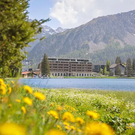 Aves Hotel&Apartment Arosa-3
