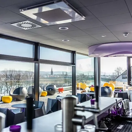Prize By Radisson, Bonn City-2