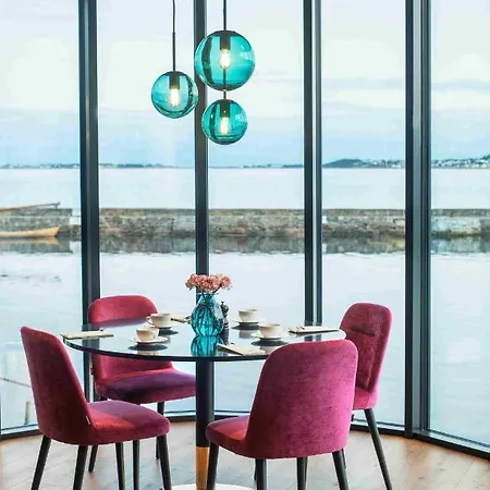 Thon Hotel Alesund-2