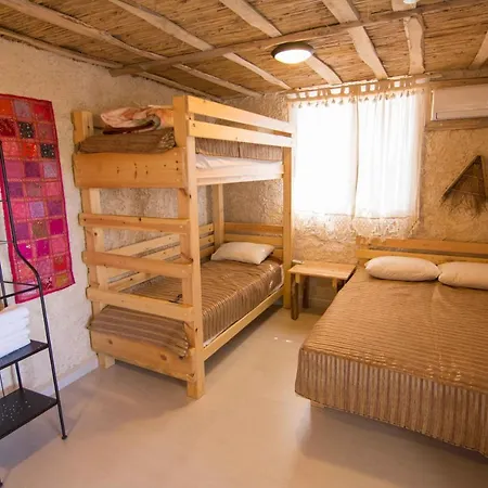 Kfar Hanokdim - Desert Guest Rooms-2