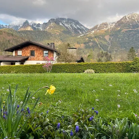 Aparthotel Hochfeld-2