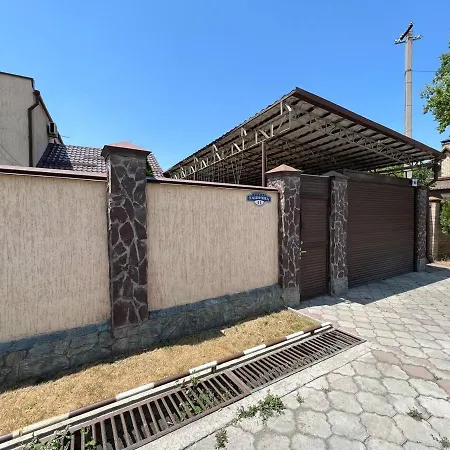 Family Guest House & Hostel-3