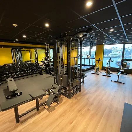 Thon Hotel Alesund-3