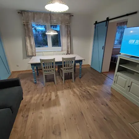 Apartman Sumiac 4-3