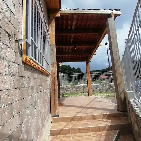 Cabana Los Penascos-3