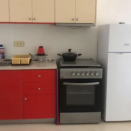 Sunshine Apartment-2
