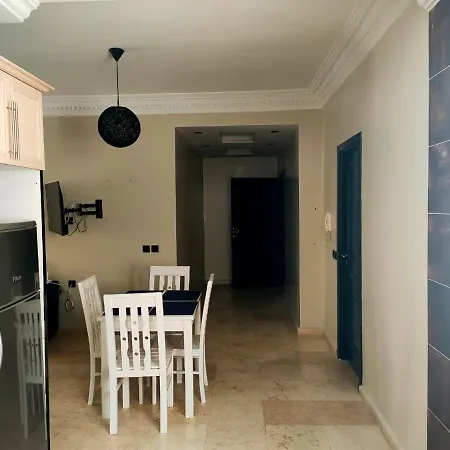 Appartement Dans Une Residence Fermee-2