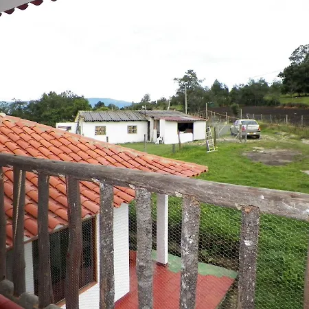 Casa Villa Victoria-2