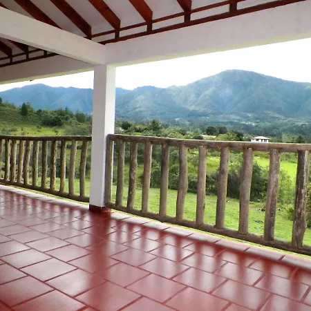 Casa Villa Victoria-3