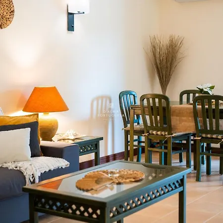 Apartamento Do Pinhal - By Dalma Portuguesa-3
