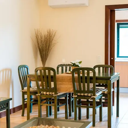 Apartamento Do Pinhal - By Dalma Portuguesa-2