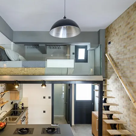 Loft 2-3