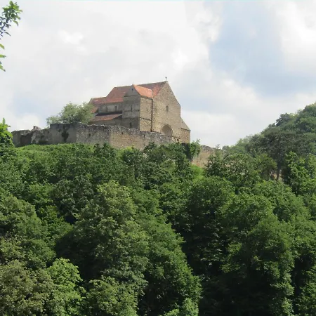 Pensiunea Gasthof Michelsberg-3