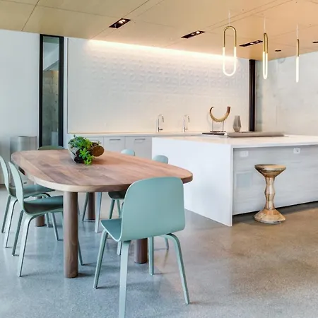 W Loop Studio W Deck Pool Gym 3 Blocks To L Chi-644-2