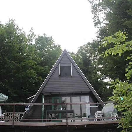 Bosvilla Ardennen-3